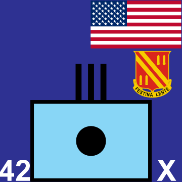 42nd Field Artillery Regiment